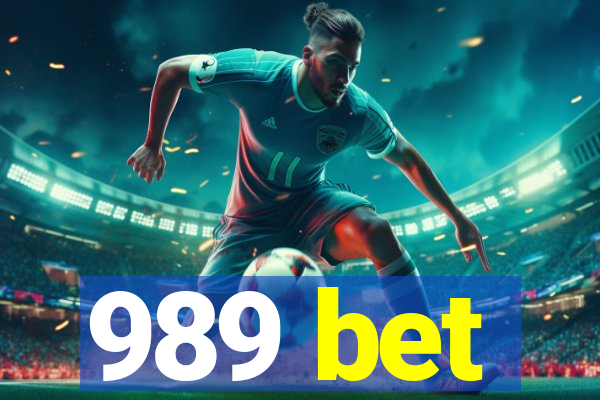 989 bet